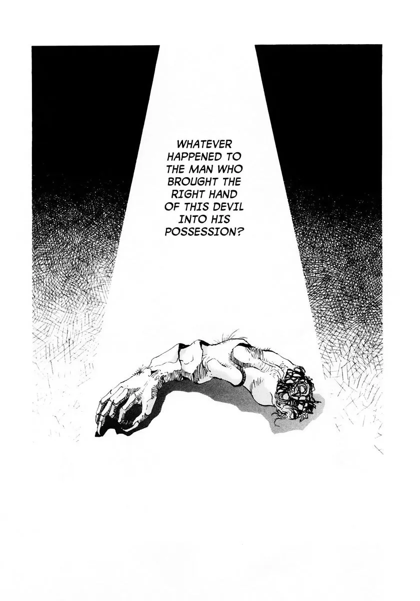 Read Gasaraki chapter 6 image 31 on Lezhin