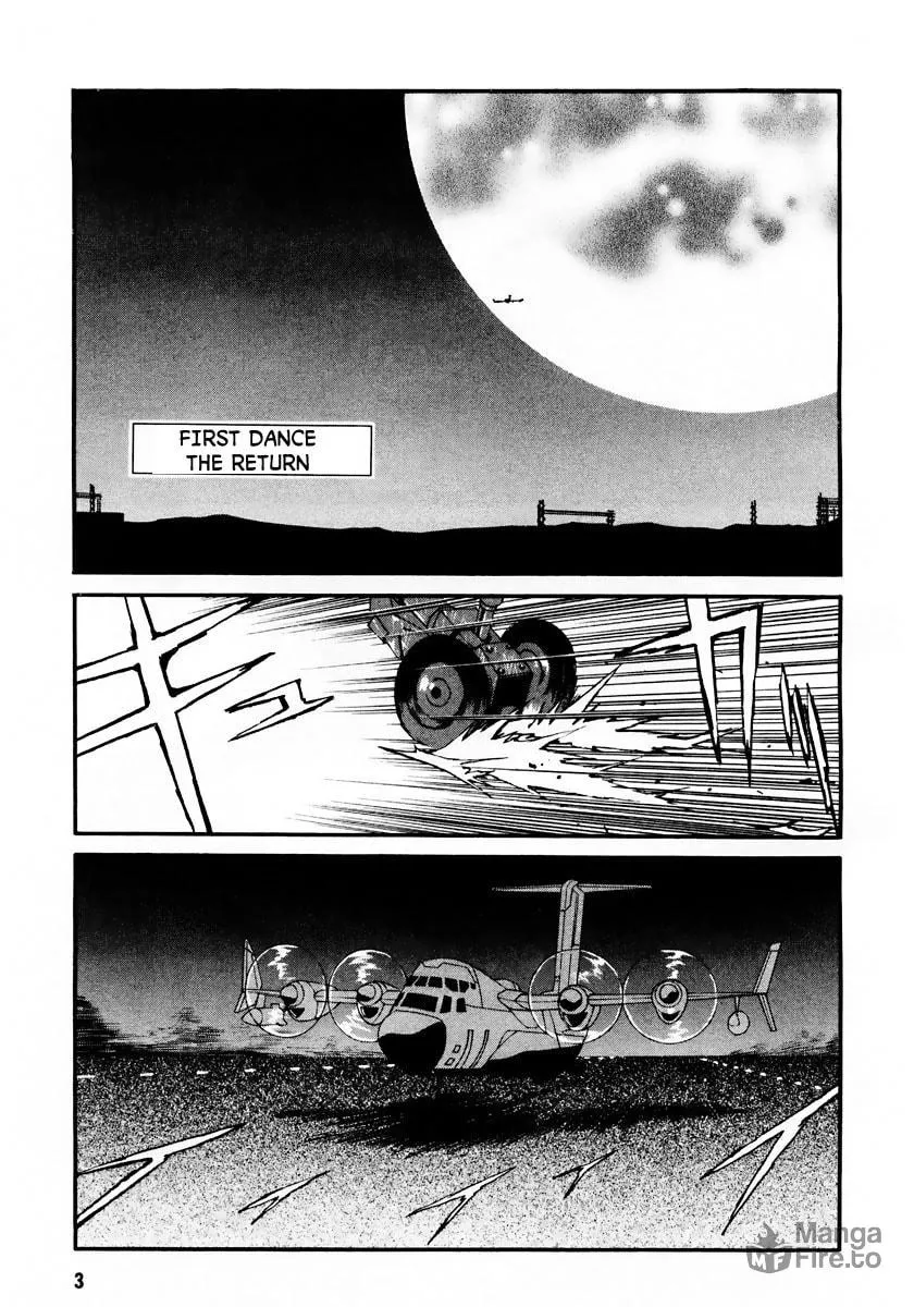 Read Gasaraki chapter 6 image 5 on Lezhin