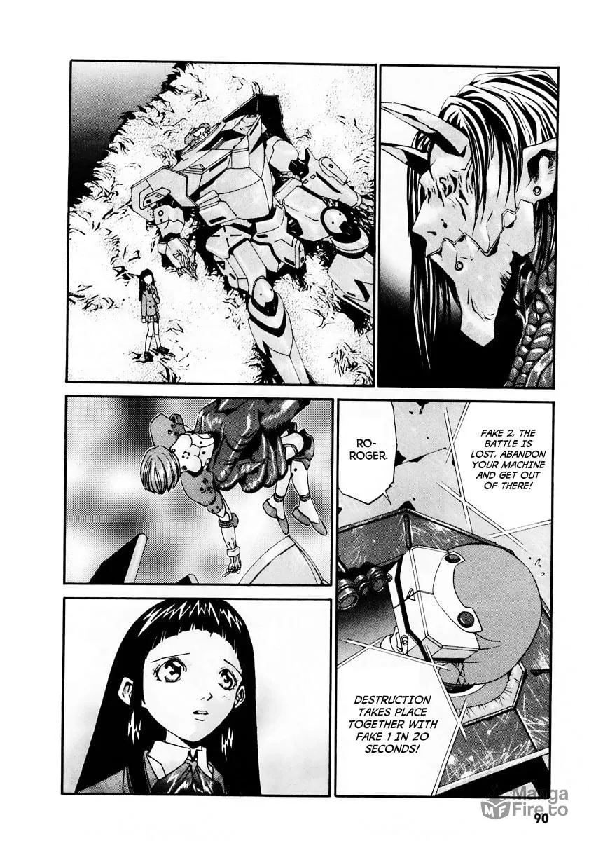 Read Gasaraki chapter 9 image 29 on Lezhin