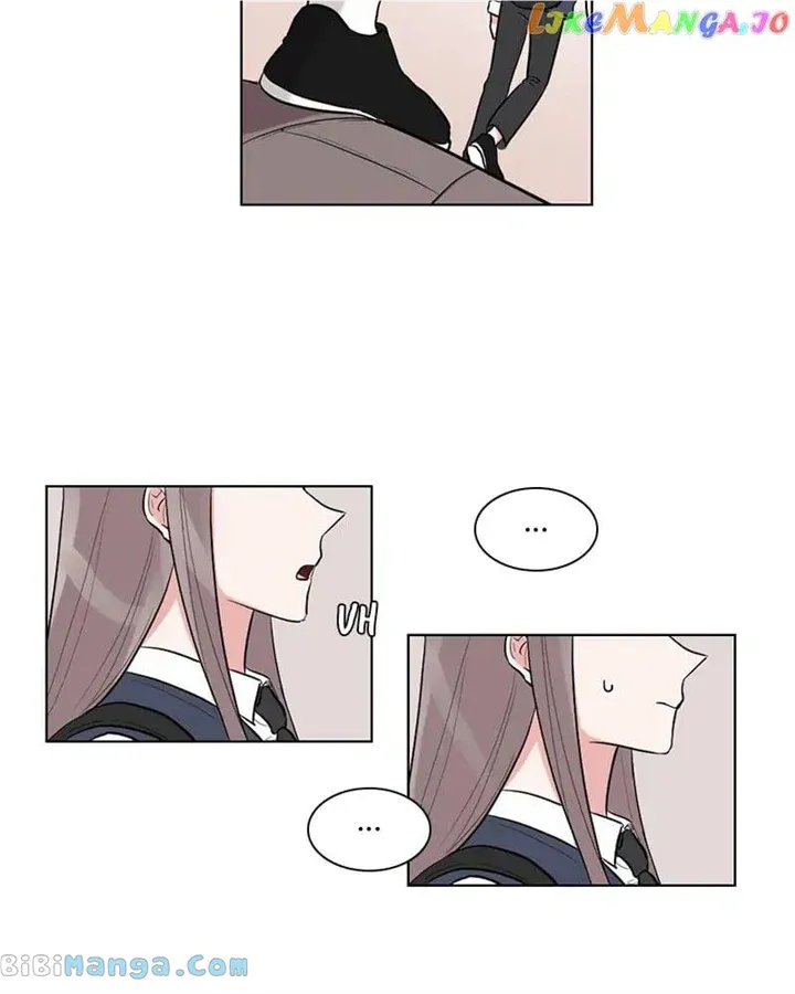 Read Gatabutata chapter 0.1 image 1 on Lezhin