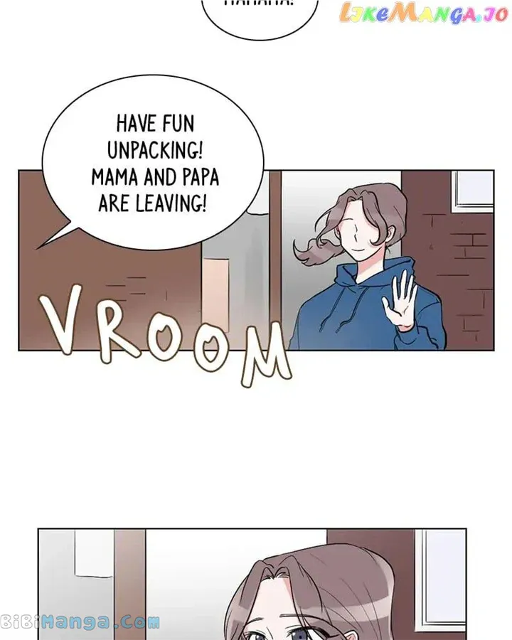 Read Gatabutata chapter 0.1 image 15 on Lezhin