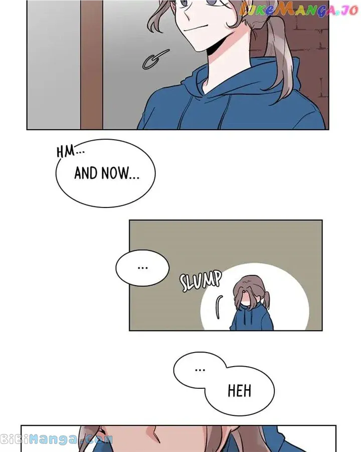 Read Gatabutata chapter 0.1 image 16 on Lezhin