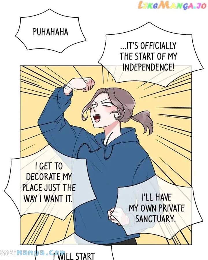 Read Gatabutata chapter 0.1 image 18 on Lezhin