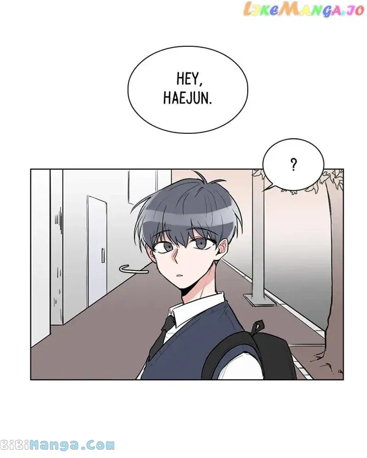 Read Gatabutata chapter 0.1 image 2 on Lezhin