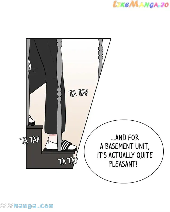 Read Gatabutata chapter 0.1 image 21 on Lezhin