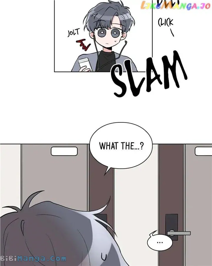 Read Gatabutata chapter 0.1 image 30 on Lezhin