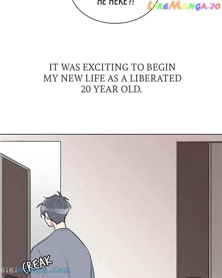 Read Gatabutata chapter 0.1 image 33 on Lezhin