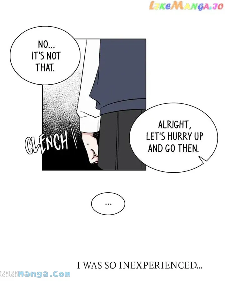 Read Gatabutata chapter 0.1 image 4 on Lezhin