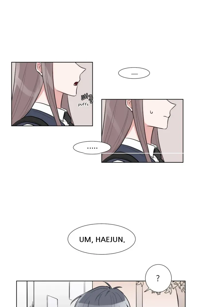 Read Gatabutata chapter 0.2 image 1 on Lezhin
