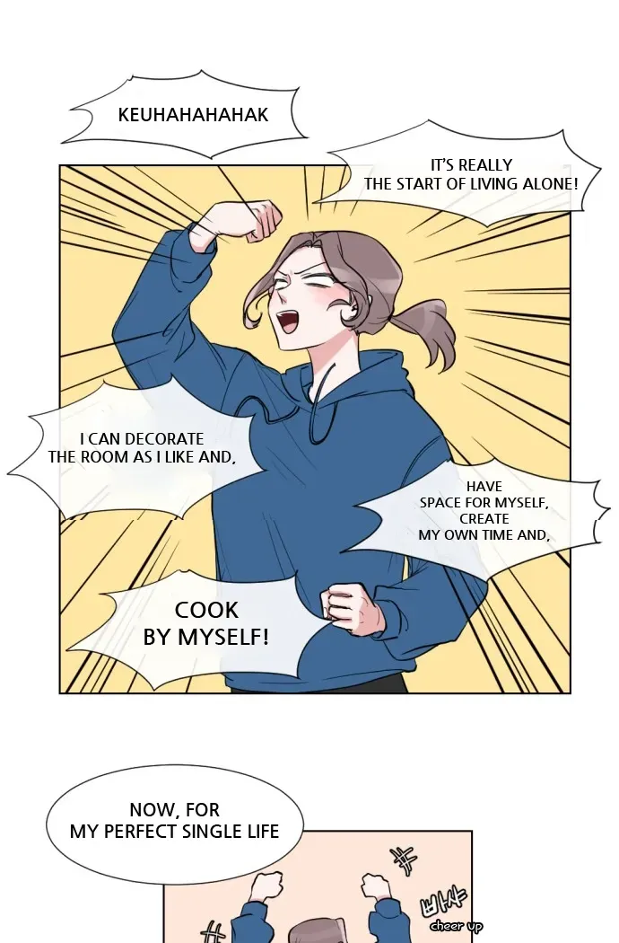 Read Gatabutata chapter 0.2 image 12 on Lezhin