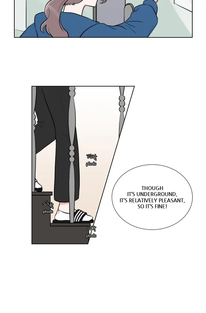 Read Gatabutata chapter 0.2 image 14 on Lezhin