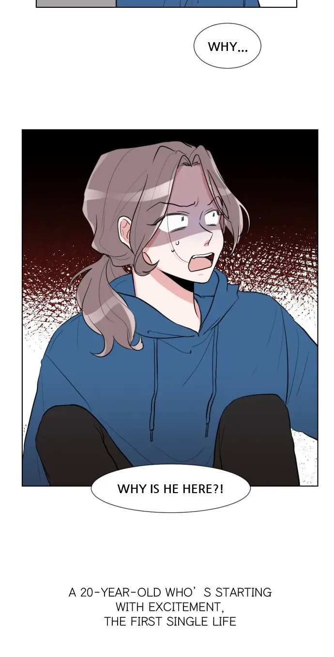 Read Gatabutata chapter 0.2 image 22 on Lezhin