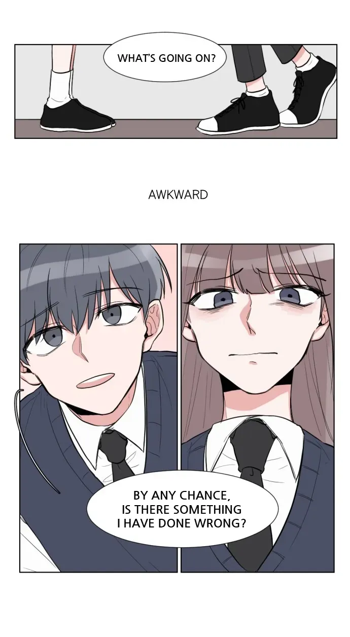 Read Gatabutata chapter 0.2 image 5 on Lezhin