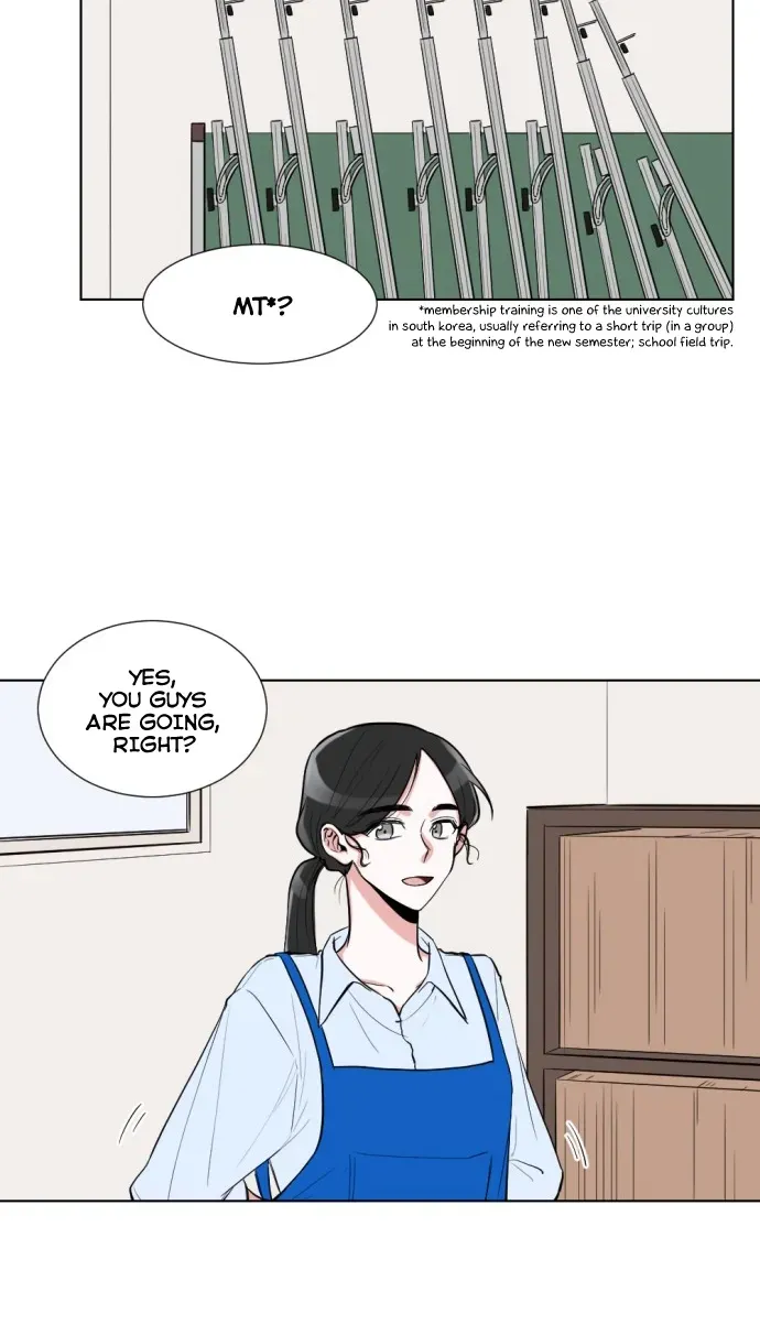 Read Gatabutata chapter 10.1 image 1 on Lezhin
