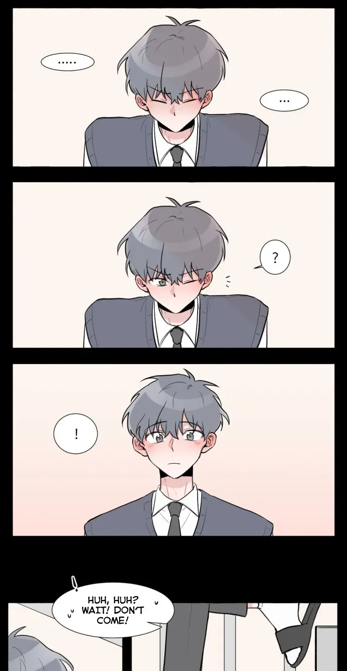 Read Gatabutata chapter 10.1 image 17 on Lezhin