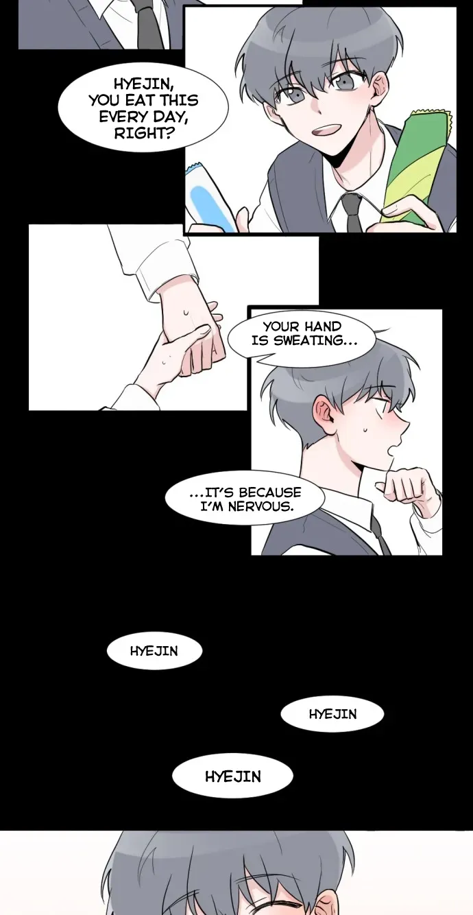 Read Gatabutata chapter 10.1 image 20 on Lezhin