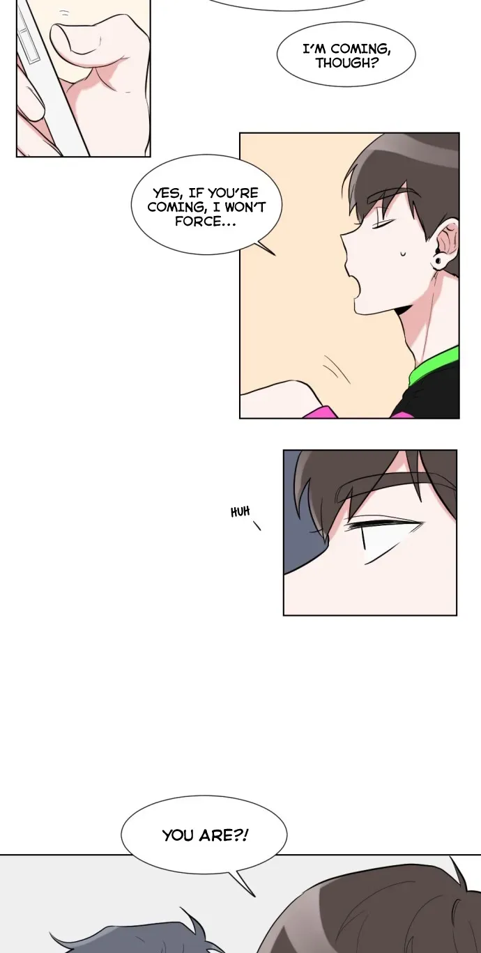 Read Gatabutata chapter 10.1 image 30 on Lezhin