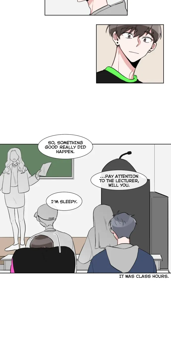 Read Gatabutata chapter 10.1 image 32 on Lezhin