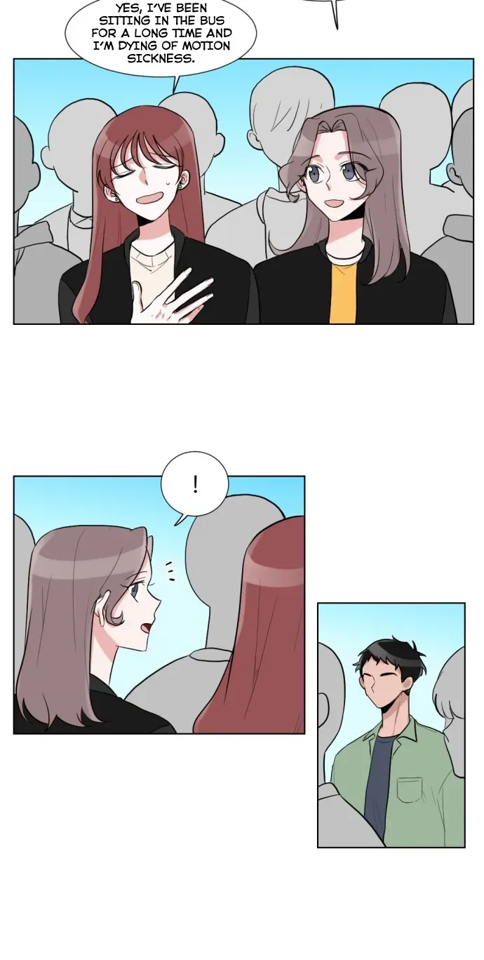 Read Gatabutata chapter 10.1 image 35 on Lezhin