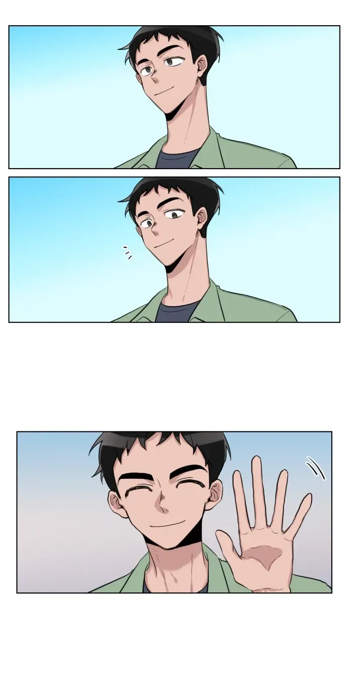 Read Gatabutata chapter 10.1 image 36 on Lezhin