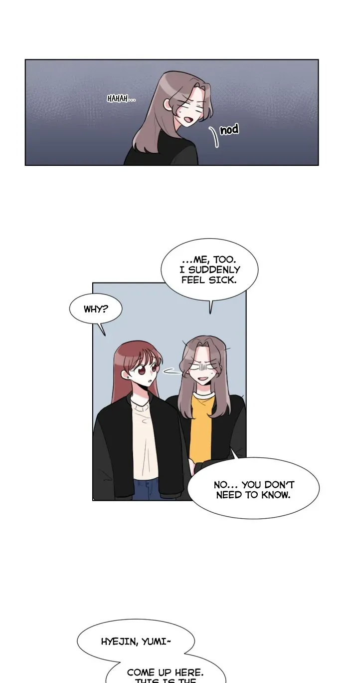 Read Gatabutata chapter 10.1 image 37 on Lezhin
