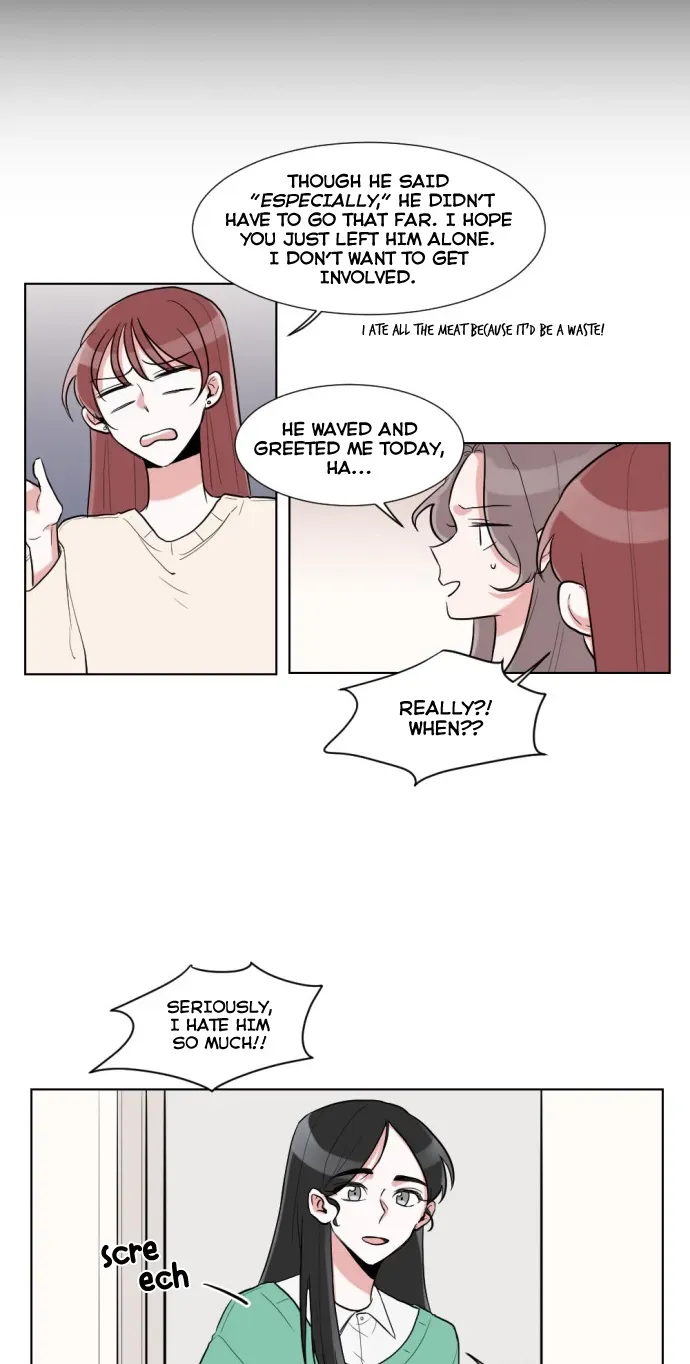 Read Gatabutata chapter 10.1 image 46 on Lezhin