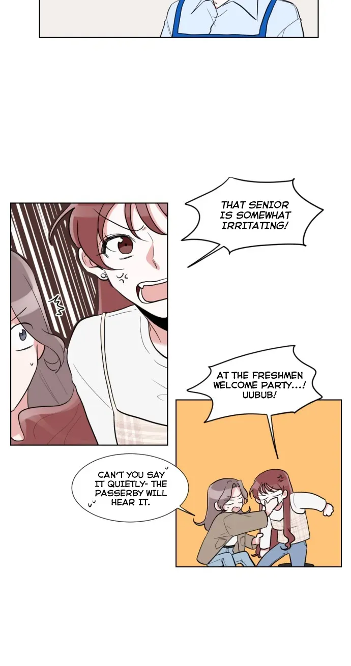 Read Gatabutata chapter 10.1 image 6 on Lezhin