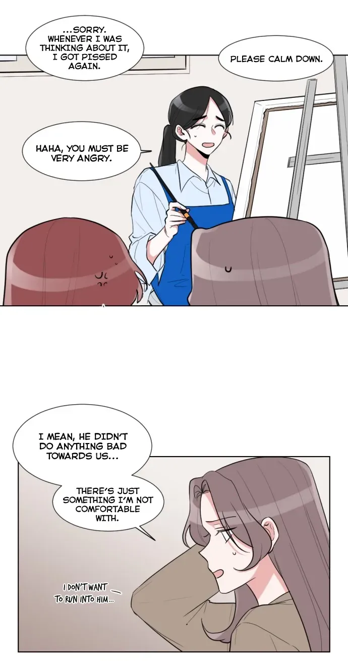 Read Gatabutata chapter 10.1 image 7 on Lezhin