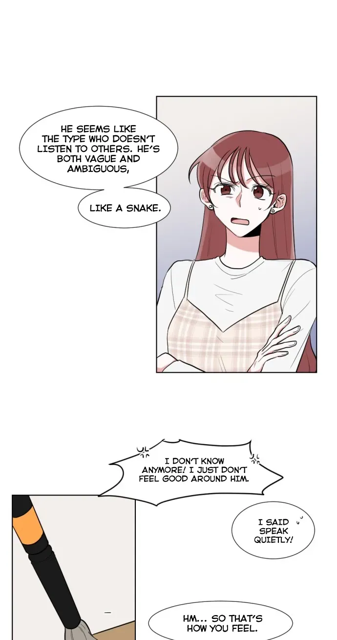 Read Gatabutata chapter 10.1 image 8 on Lezhin