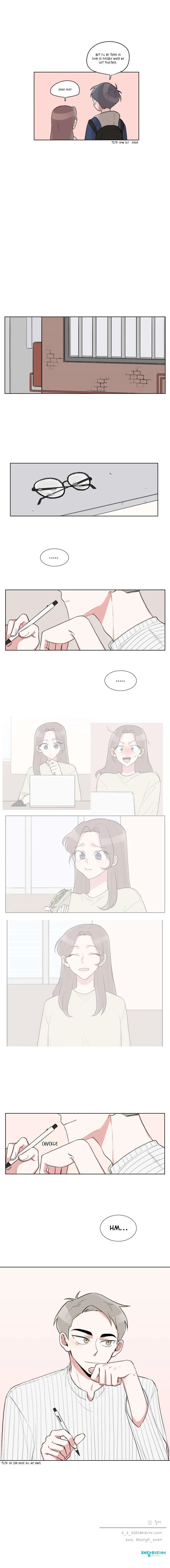 Read Gatabutata chapter 16 image 4 on Lezhin