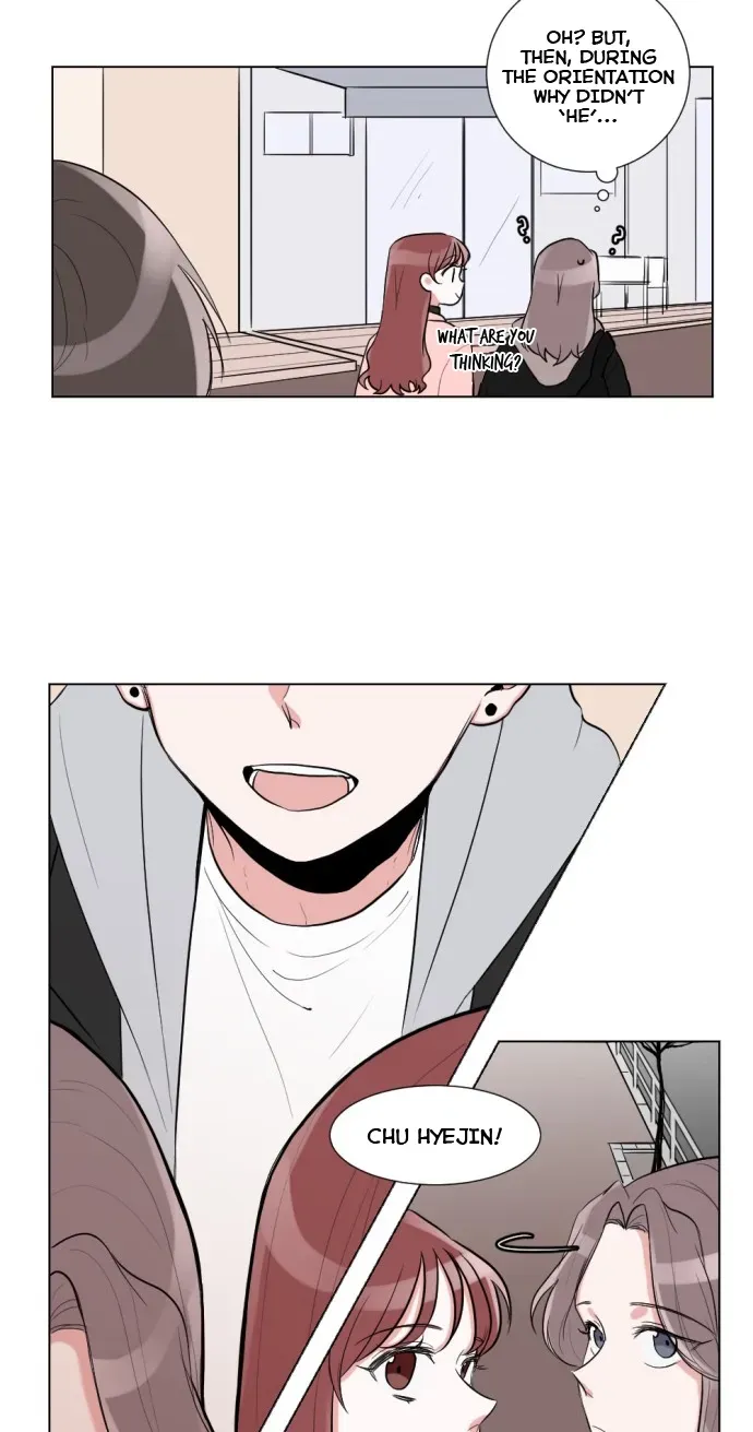 Read Gatabutata chapter 2.1 image 1 on Lezhin