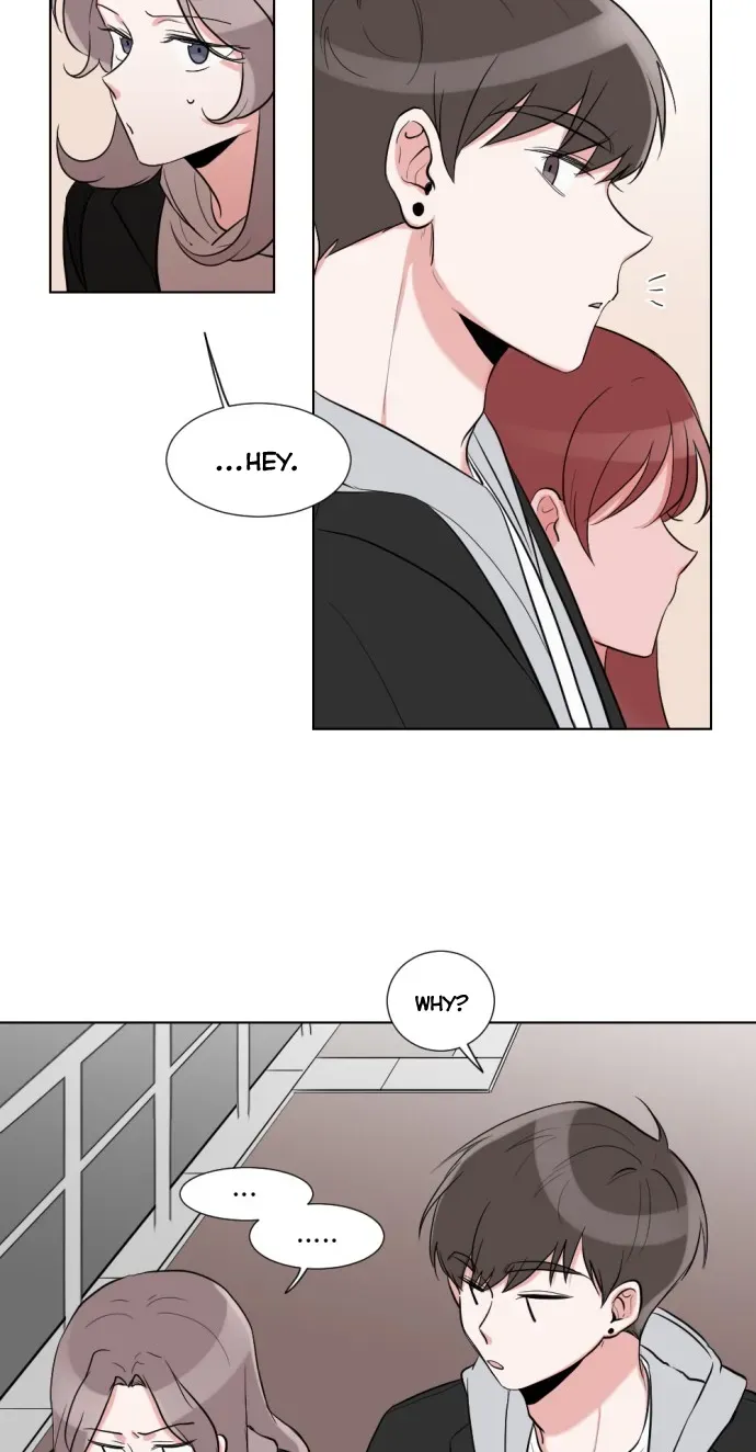 Read Gatabutata chapter 2.1 image 12 on Lezhin