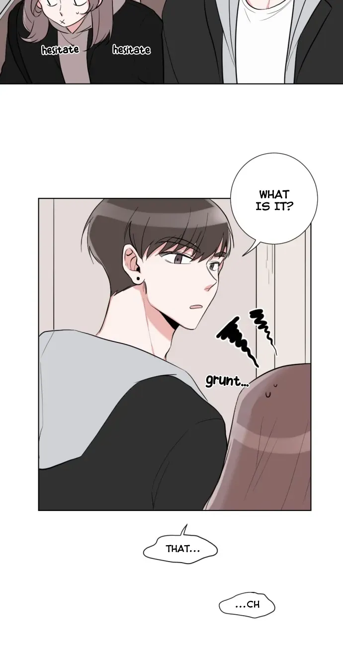 Read Gatabutata chapter 2.1 image 13 on Lezhin