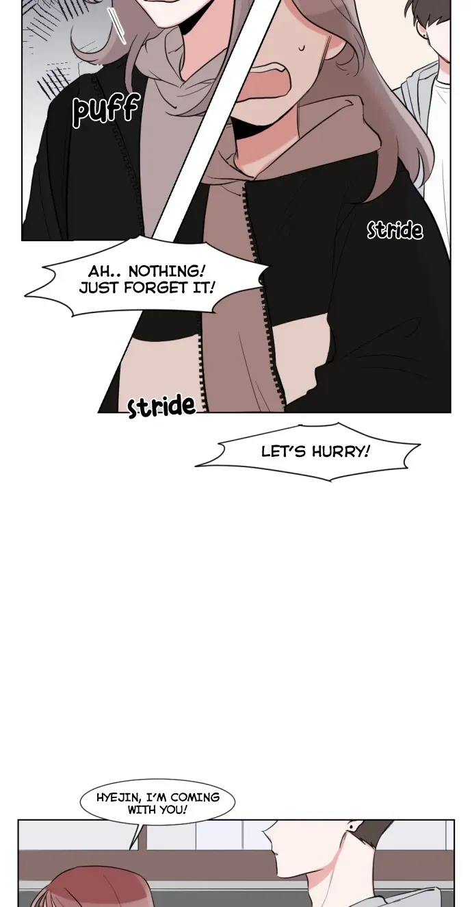 Read Gatabutata chapter 2.1 image 15 on Lezhin