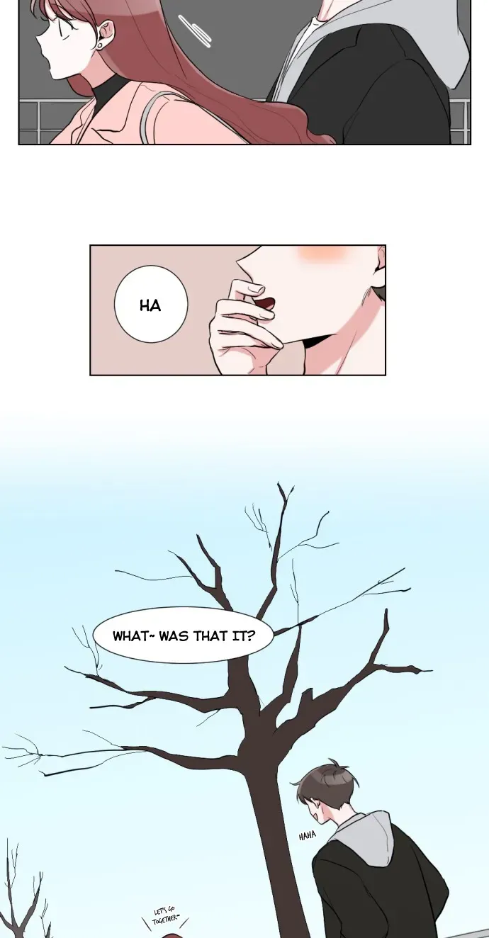 Read Gatabutata chapter 2.1 image 16 on Lezhin