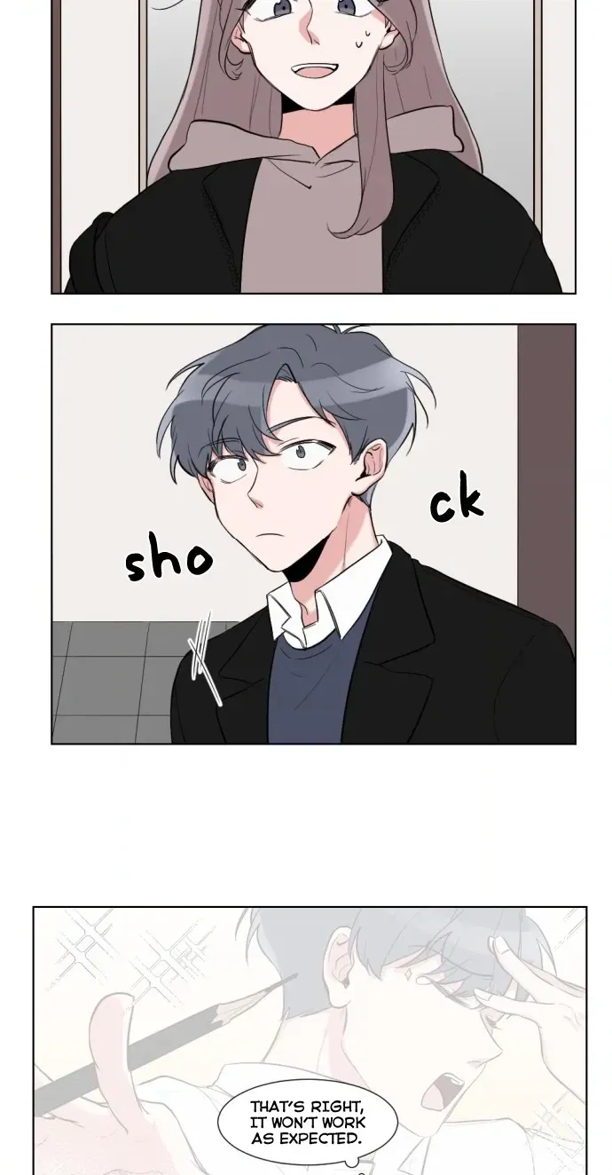 Read Gatabutata chapter 2.1 image 19 on Lezhin