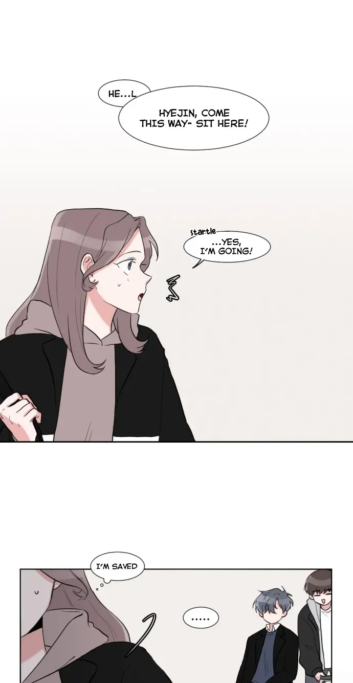 Read Gatabutata chapter 2.1 image 21 on Lezhin