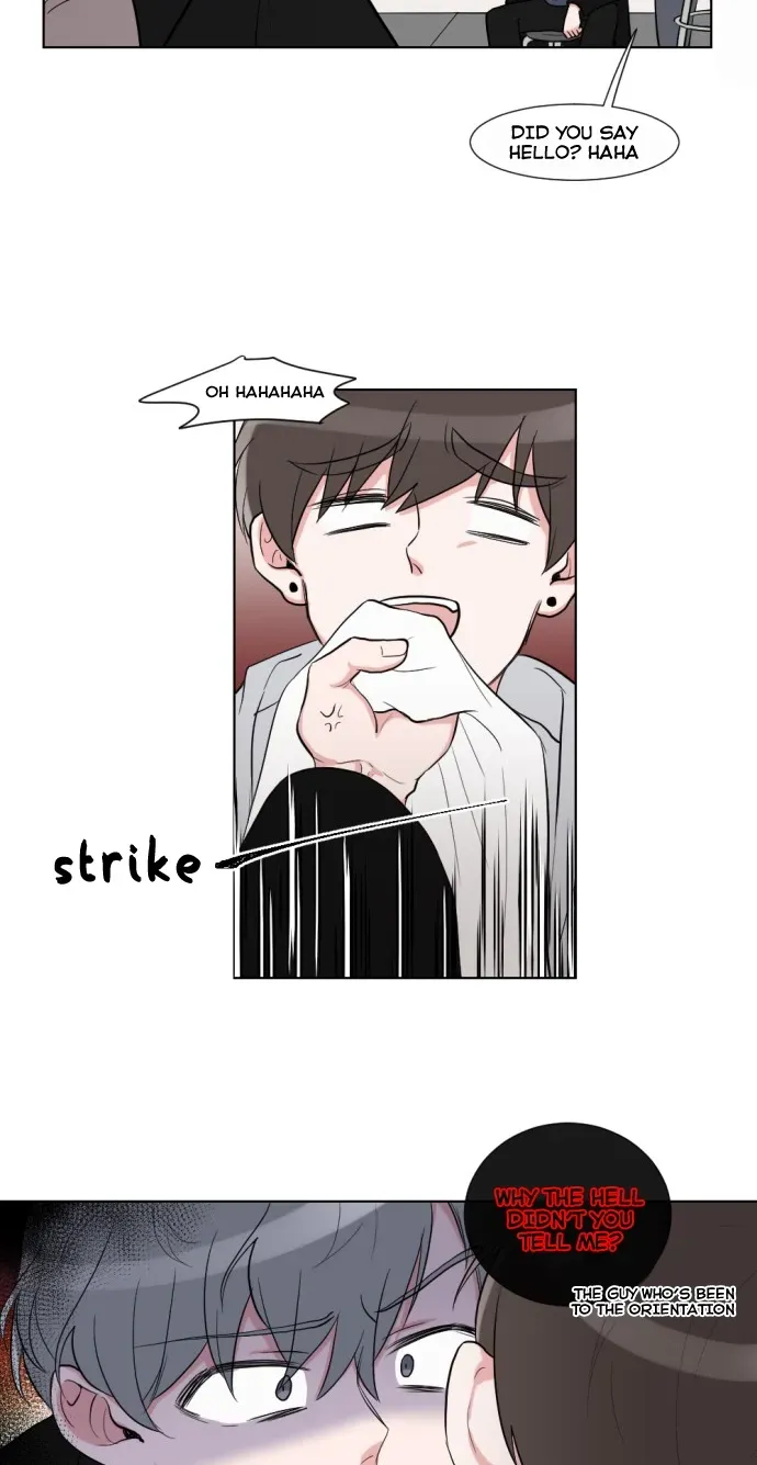 Read Gatabutata chapter 2.1 image 22 on Lezhin