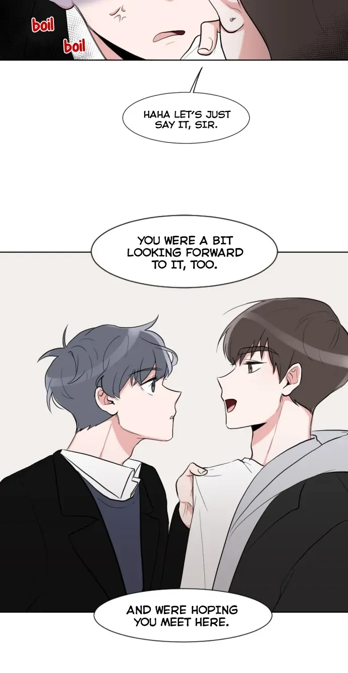 Read Gatabutata chapter 2.1 image 23 on Lezhin