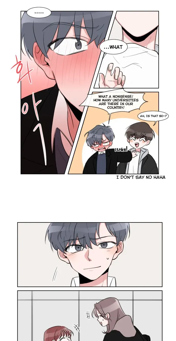 Read Gatabutata chapter 2.1 image 24 on Lezhin