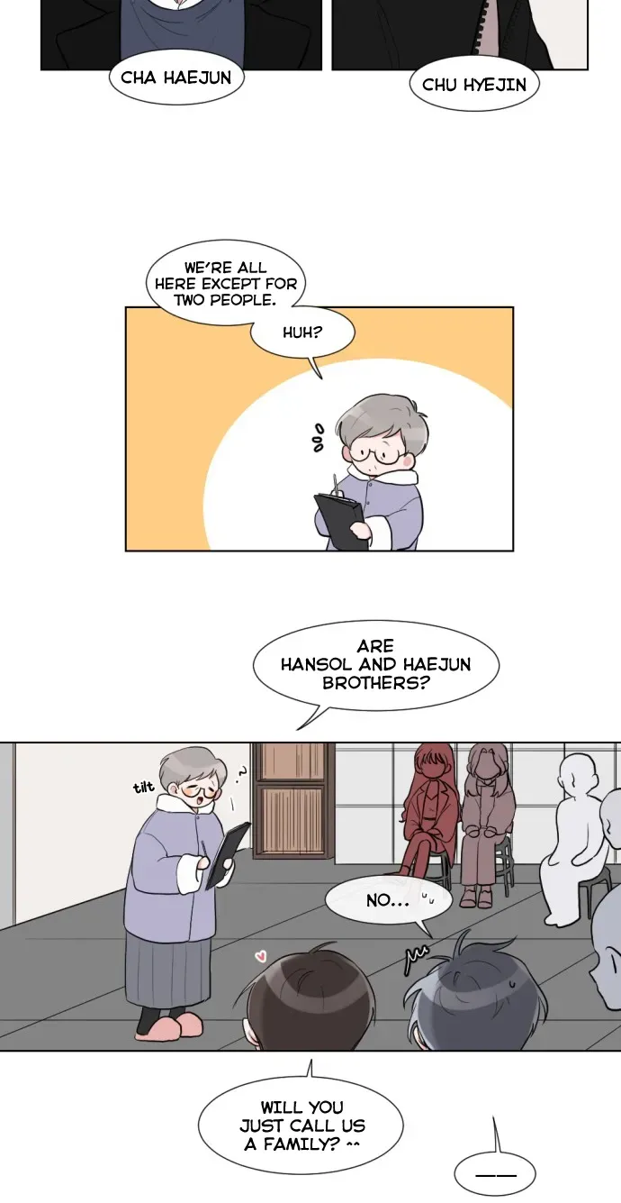 Read Gatabutata chapter 2.1 image 27 on Lezhin