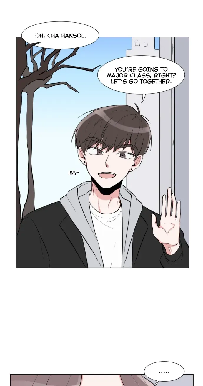 Read Gatabutata chapter 2.1 image 3 on Lezhin