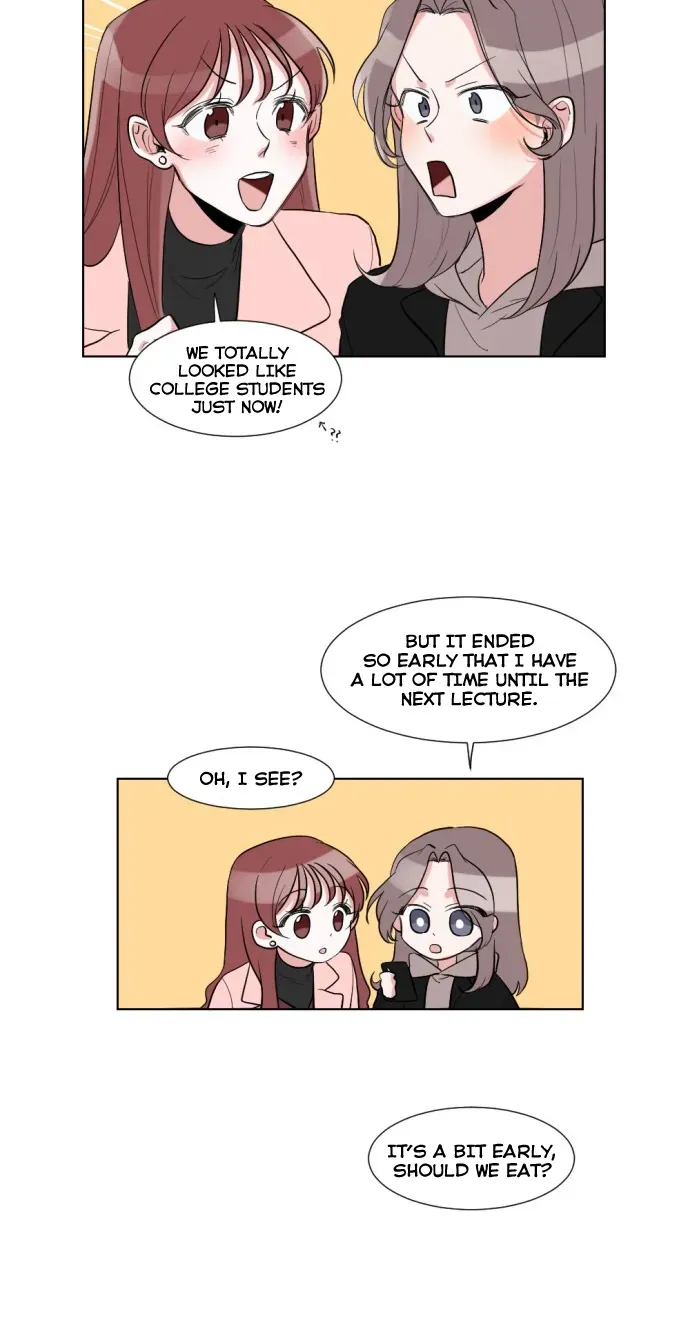 Read Gatabutata chapter 2.1 image 30 on Lezhin