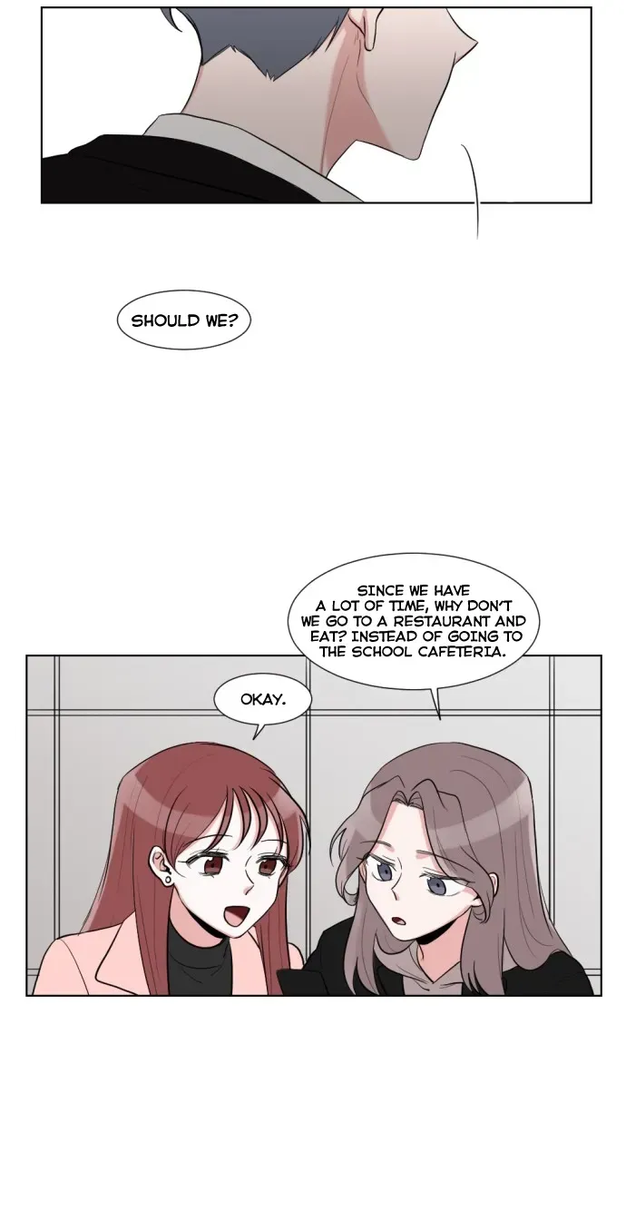 Read Gatabutata chapter 2.1 image 31 on Lezhin