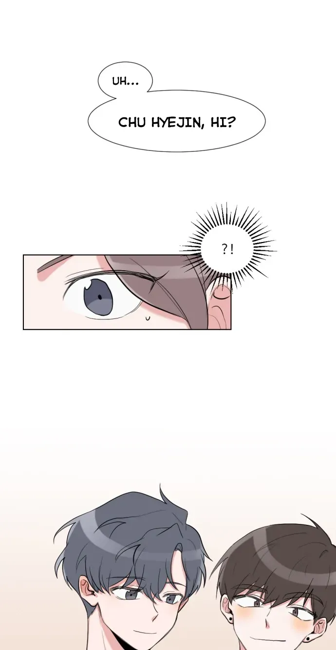 Read Gatabutata chapter 2.1 image 32 on Lezhin
