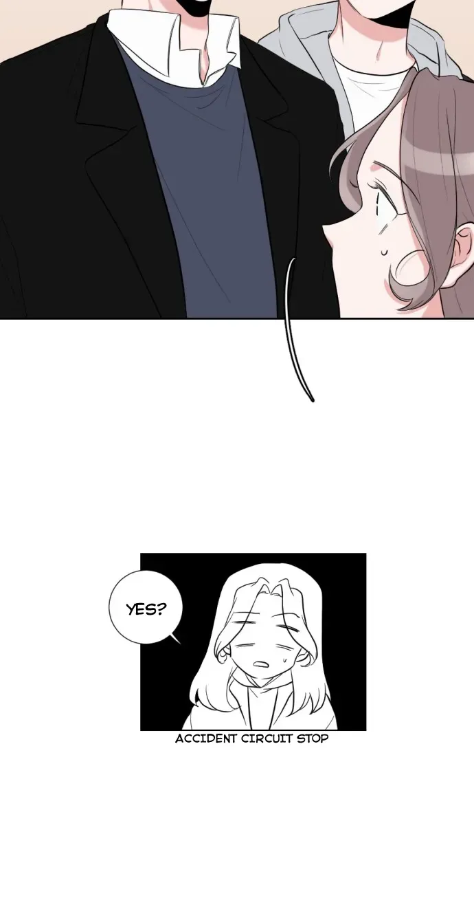 Read Gatabutata chapter 2.1 image 33 on Lezhin