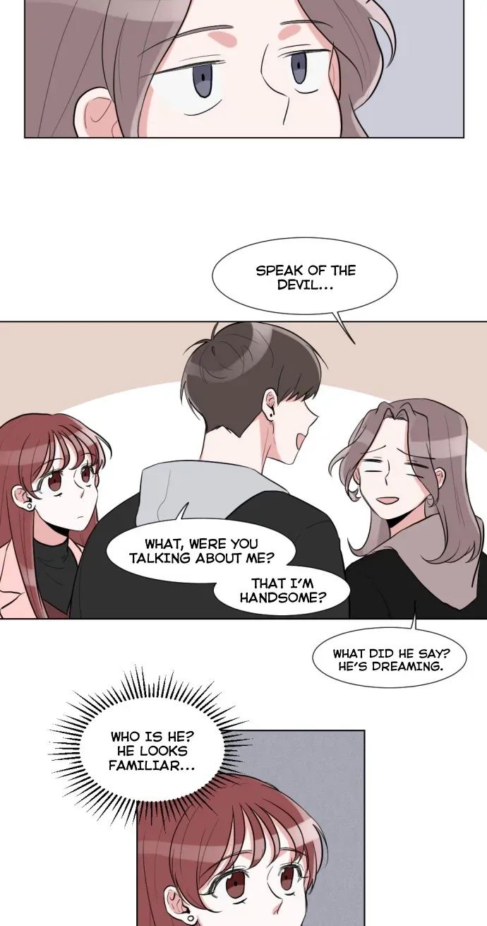 Read Gatabutata chapter 2.1 image 4 on Lezhin