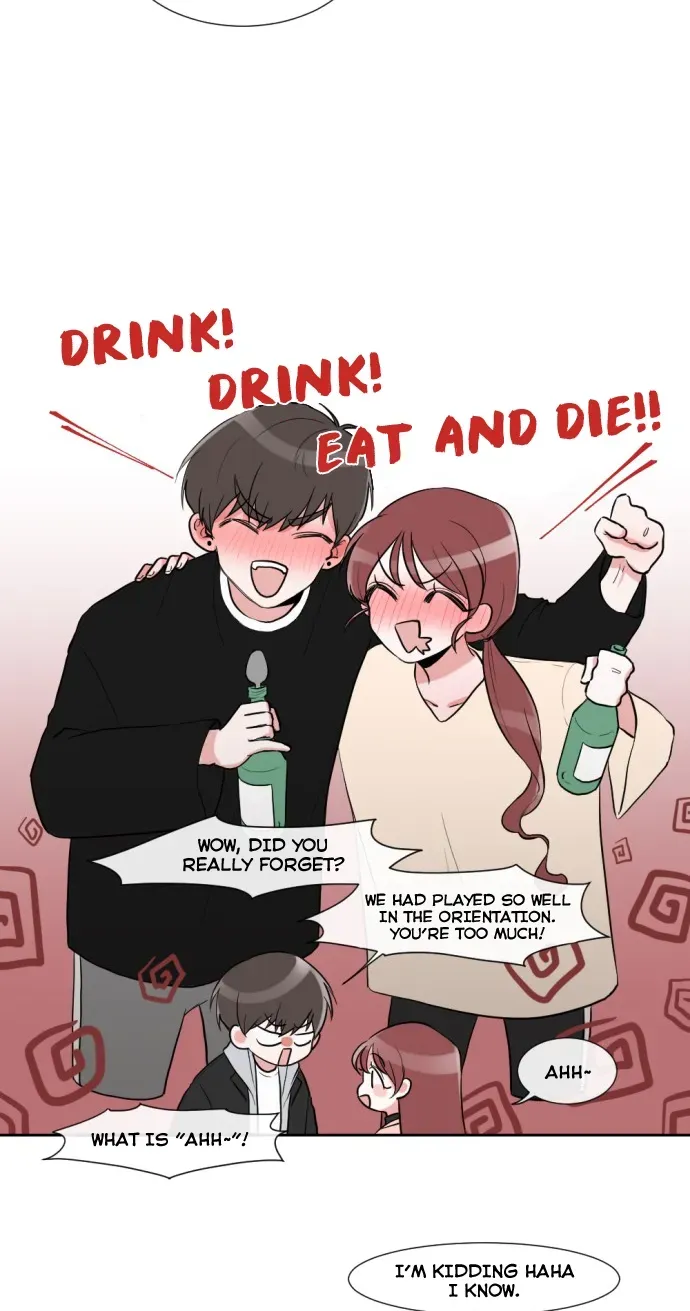 Read Gatabutata chapter 2.1 image 6 on Lezhin