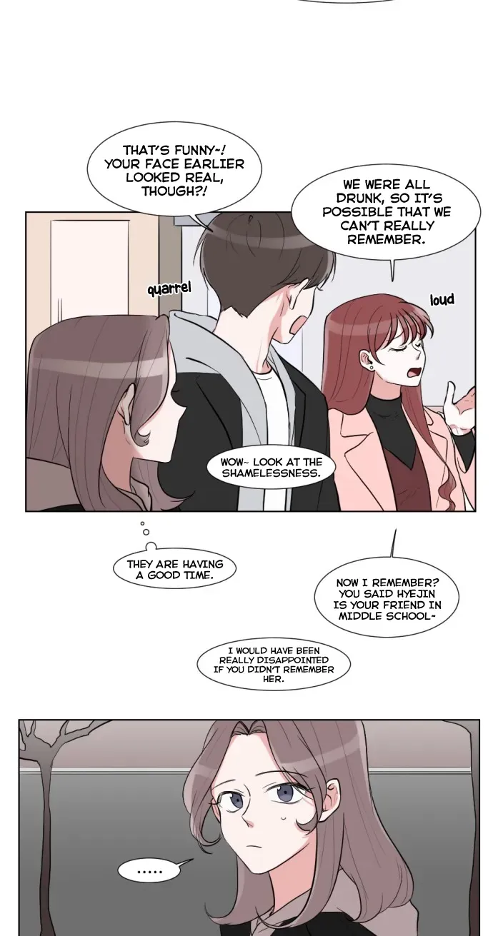 Read Gatabutata chapter 2.1 image 7 on Lezhin