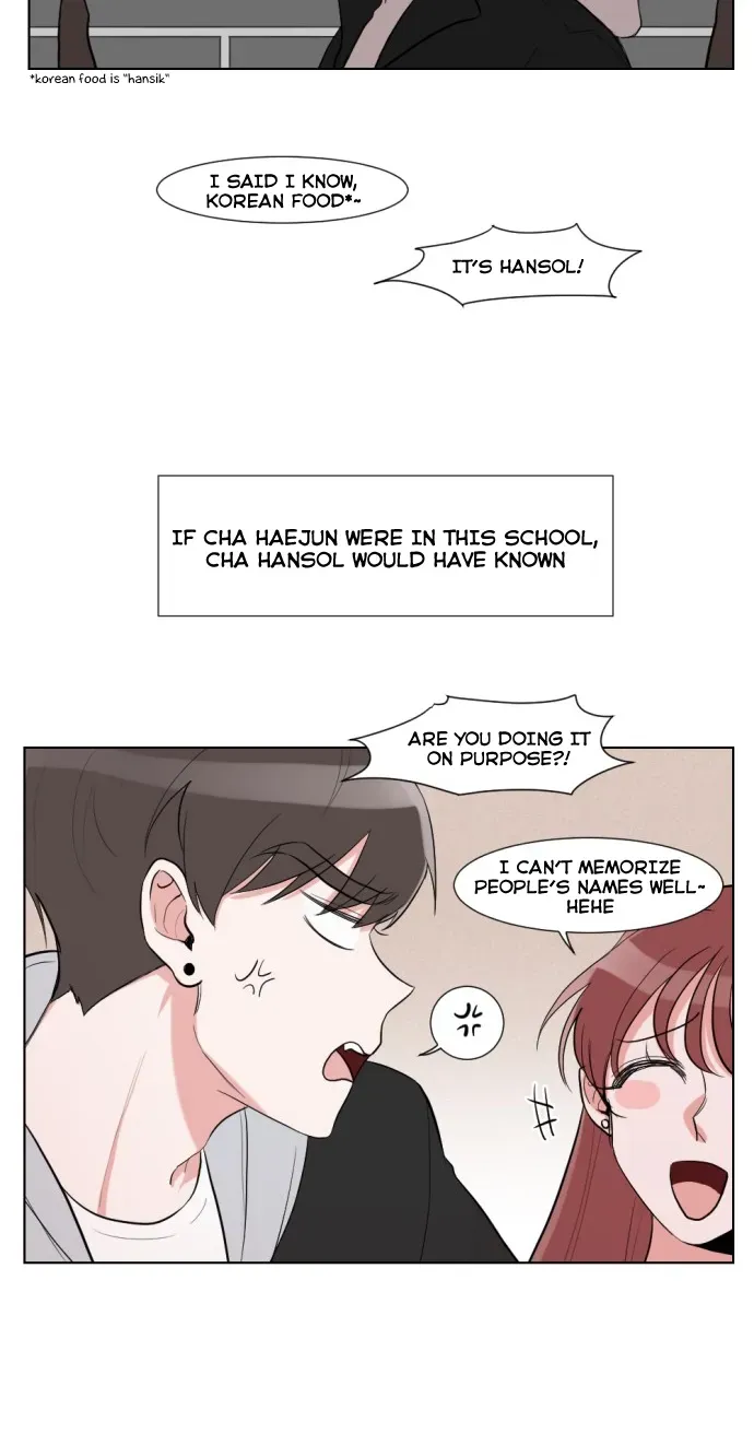 Read Gatabutata chapter 2.1 image 8 on Lezhin